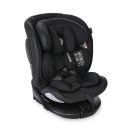 Lorelli Estate autósülés Isofix 40-150cm - Black