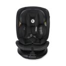 Lorelli Estate autósülés Isofix 40-150cm - Black