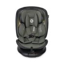 Lorelli Estate autósülés Isofix 40-150cm - Green