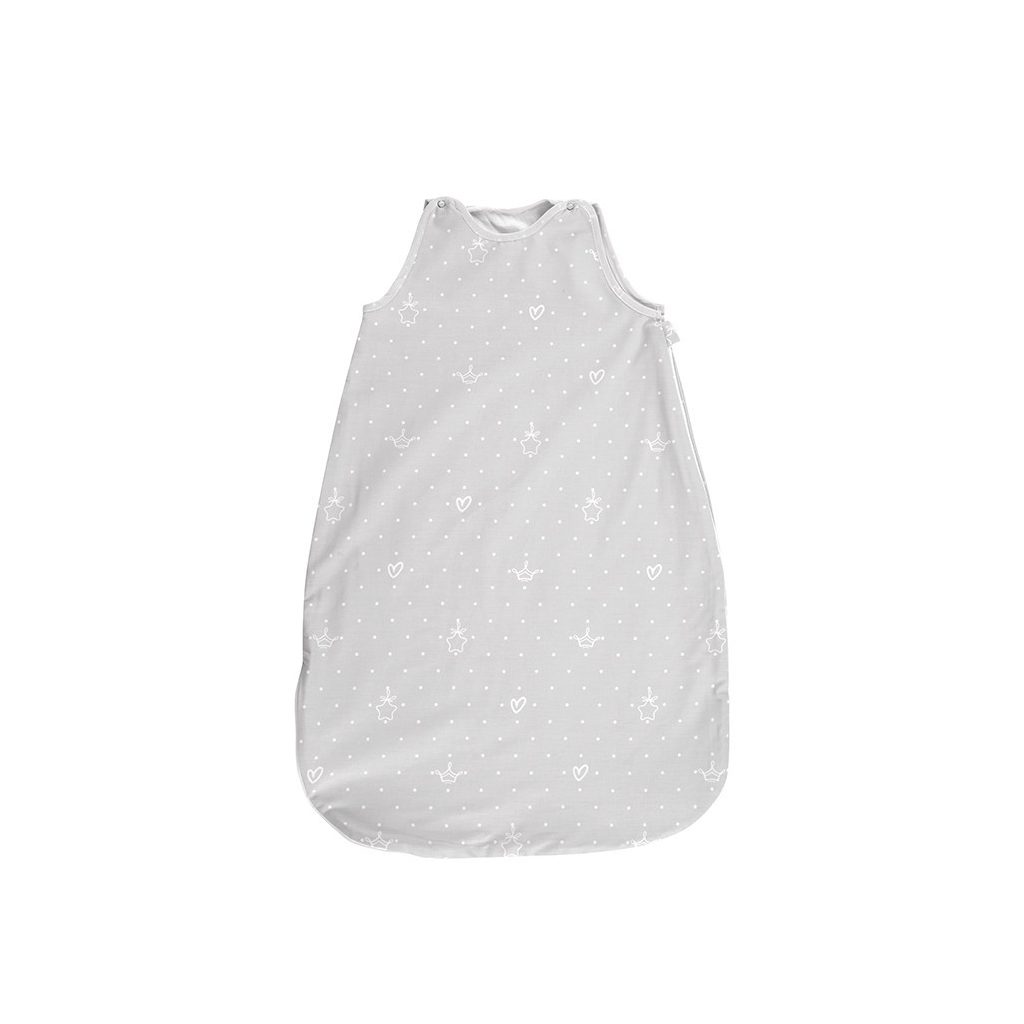 Lorelli Nyári hálózsák 85cm - Bear Grey