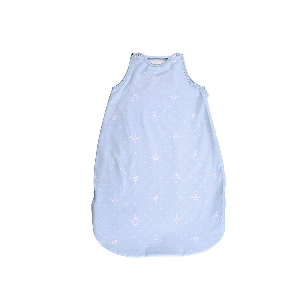 Lorelli Nyári hálózsák 95cm - Bear Blue