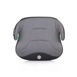   Chipolino UTY autós ülésmagasító 125-150 cm I-Size - Ash Grey