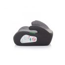 Chipolino UTY autós ülésmagasító 125-150 cm I-Size - Ash Grey