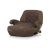 Chipolino Safy autós ülésmagasító 125-150 cm Isofix - Macadamia