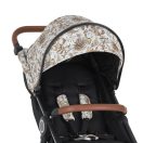 PETITE&MARS Napfénytető + övvédő Street+ Limited 100 Elegant Birds