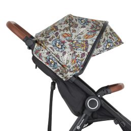   PETITE&MARS Napfénytető + övvédő Street+ Limited 100 Wonderland