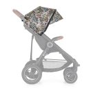 PETITE&MARS Napfénytető + övvédő Street+ Limited 100 Wonderland