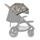 PETITE&MARS Napfénytető + övvédő Street+ Limited 100 Wonderland