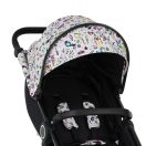 PETITE&MARS Napfénytető + övvédő Street2 Limited 100 Tattoo