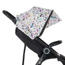 PETITE&MARS Napfénytető + övvédő Street2 Limited 100 Tattoo