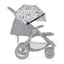 PETITE&MARS Napfénytető + övvédő Street2 Limited 100 Tattoo