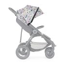 PETITE&MARS Napfénytető + övvédő Street2 Limited 100 Tattoo