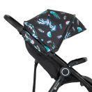 PETITE&MARS Napfénytető + övvédő Street2 Limited 100 Jellyfish