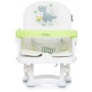 Chipolino Lollipop hordozható ülésmagasító - Ash grey