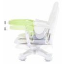 Chipolino Lollipop hordozható ülésmagasító - Ash grey