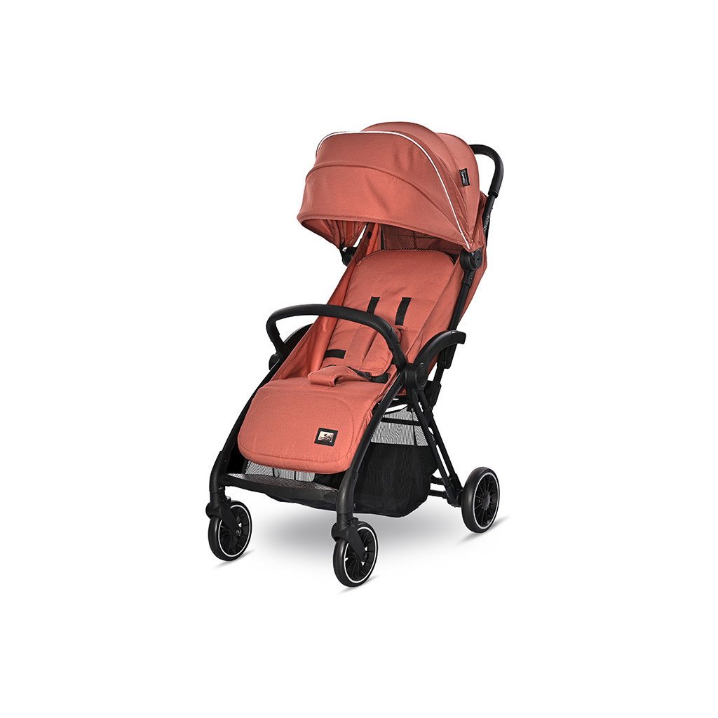 Lorelli Quick Automatic Sport babakocsi - Ginger
