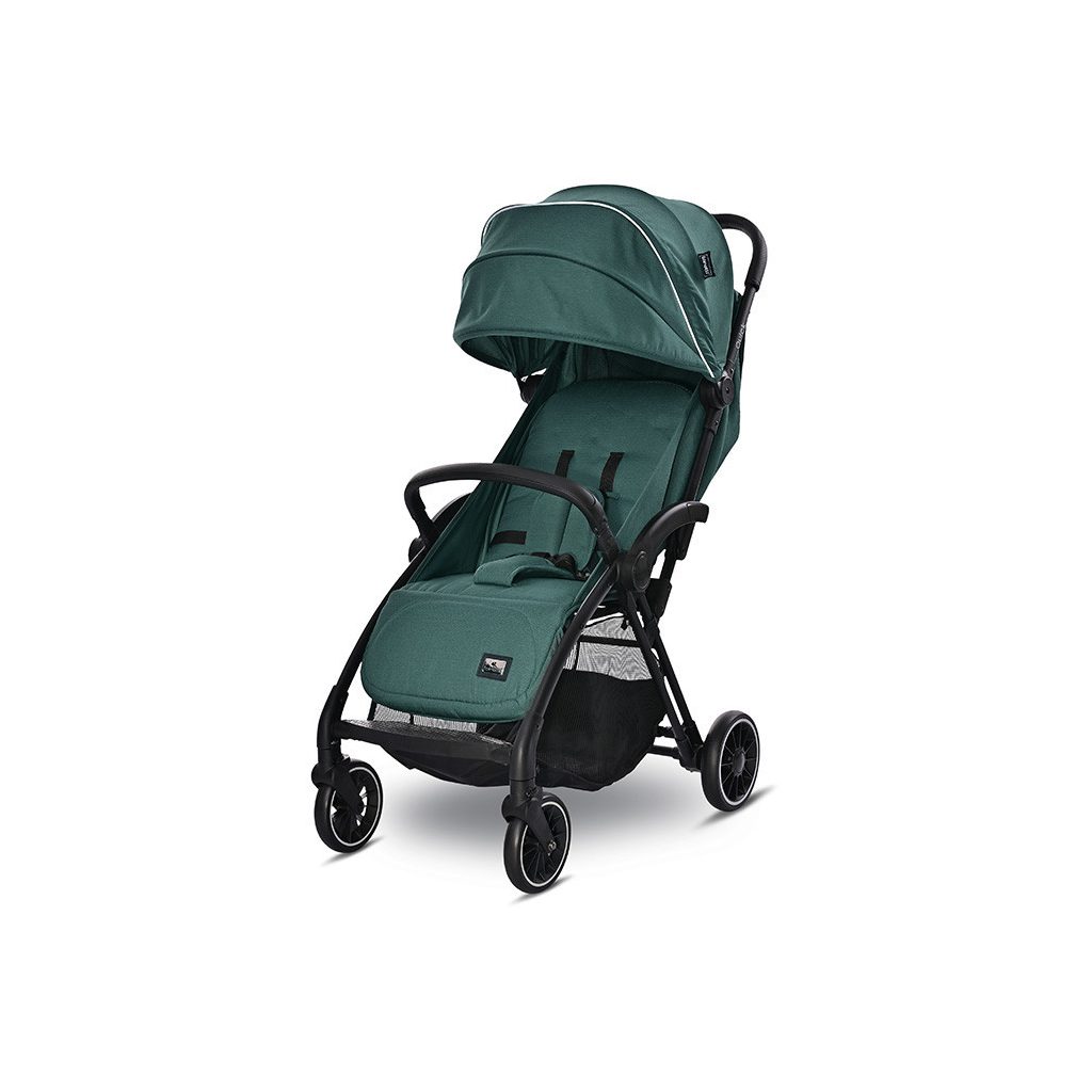 Lorelli Quick Automatic Sport babakocsi - Smoke Pine