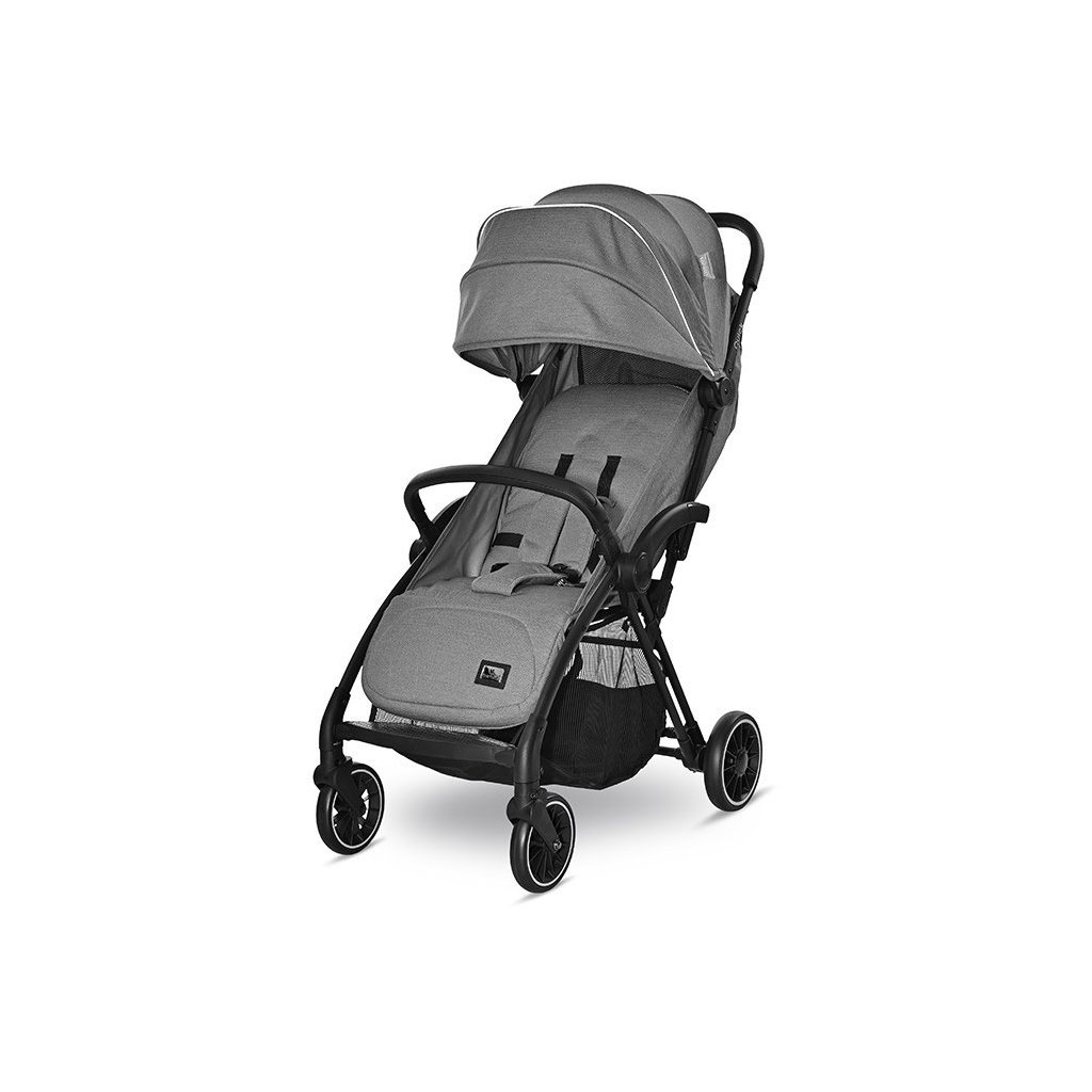 Lorelli Quick Automatic Sport babakocsi - Grey