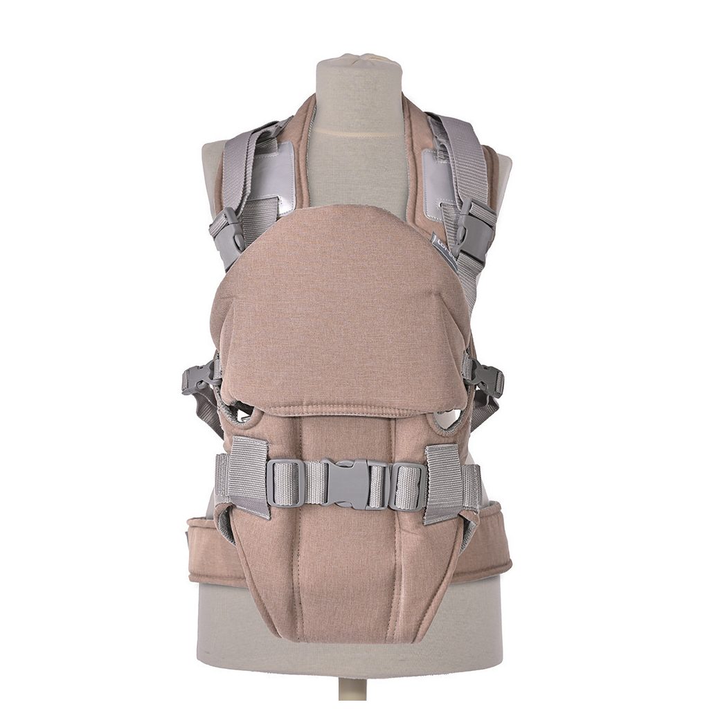 Lorelli Weekend kenguru - Beige