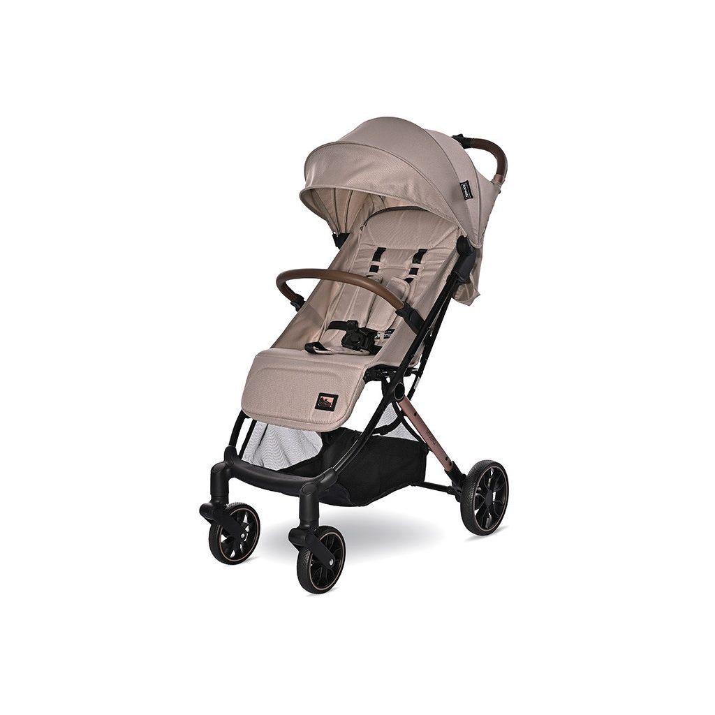 Lorelli Ribera Sport babakocsi - Beige Warm