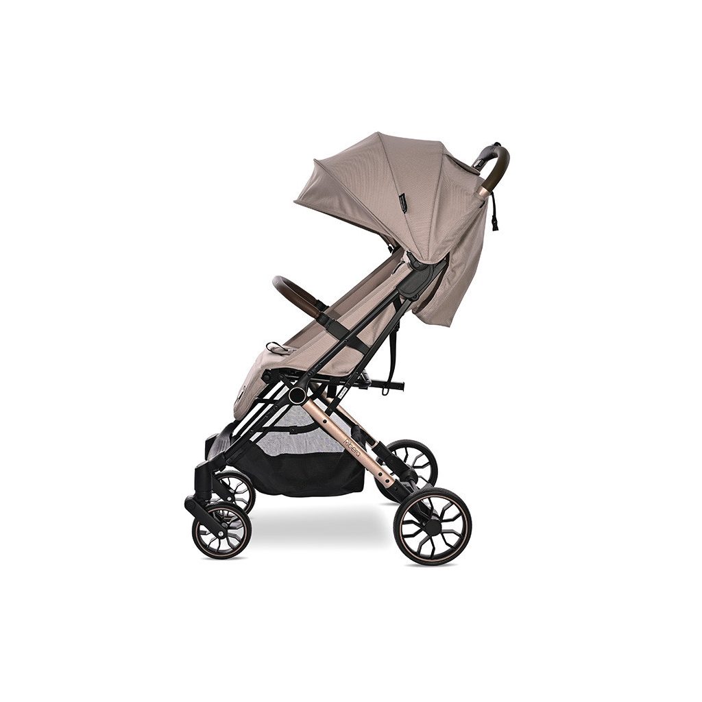 Lorelli Ribera Sport babakocsi - Beige Warm