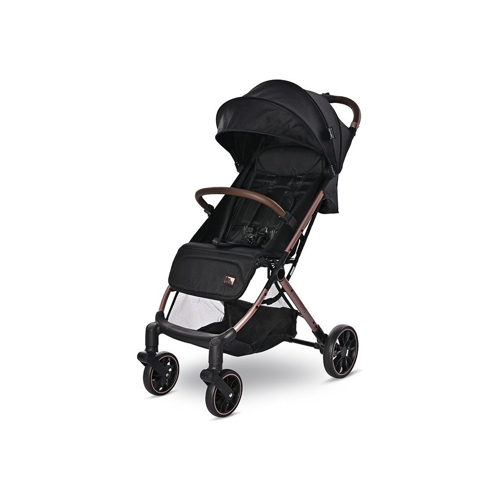 Lorelli Ribera Sport babakocsi - Black Pearl