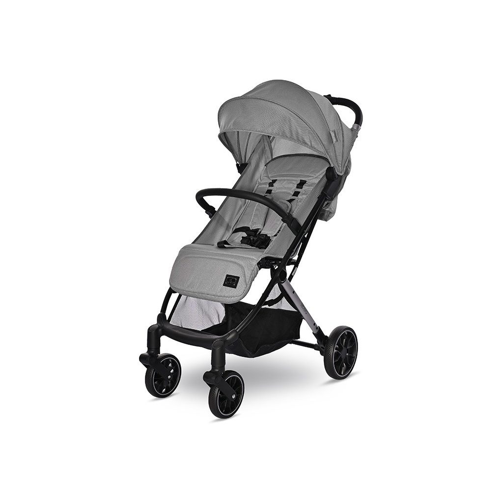 Lorelli Ribera Sport babakocsi - Grey Icy
