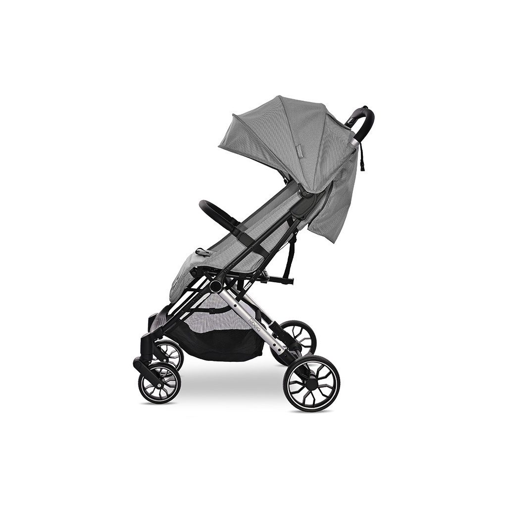 Lorelli Ribera Sport babakocsi - Grey Icy