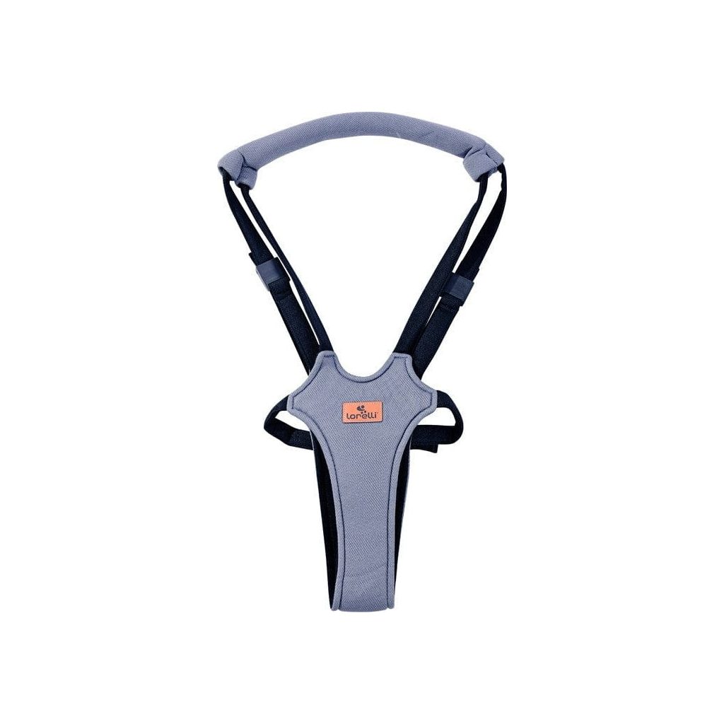 Lorelli Step by Step Babahám - Black&Grey