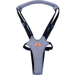 Lorelli Step by Step Babahám - Black&Grey