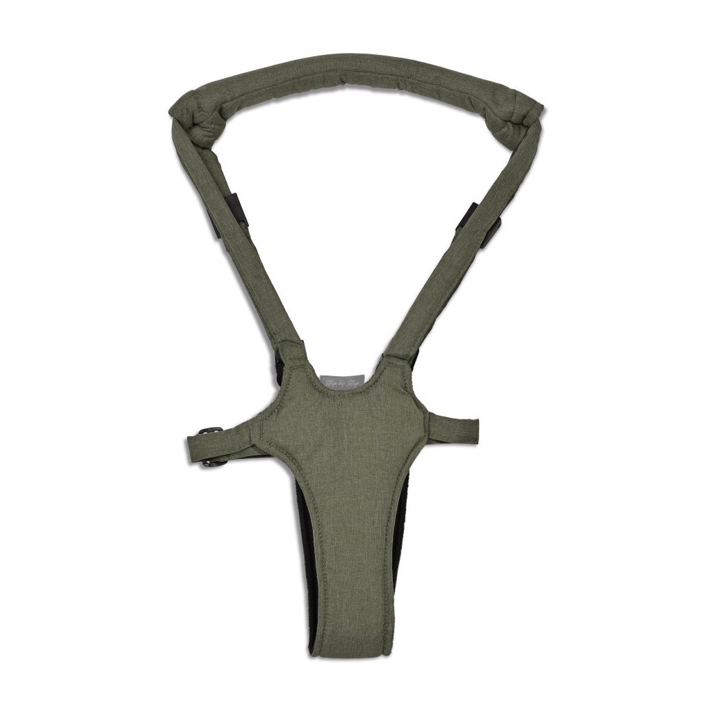 Lorelli Step by Step Babahám - Loden Green