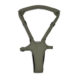 Lorelli Step by Step Babahám - Loden Green