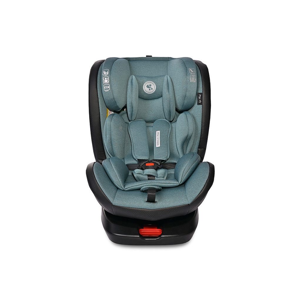 Lorelli Nebula isofix autósülés 40-150cm - Arctic