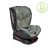 Lorelli Nebula isofix autósülés 40-150cm - Iceberg Green