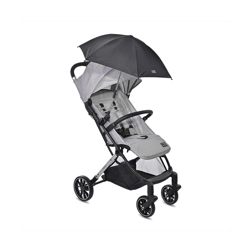 Lorelli univerzális napernyő - Black