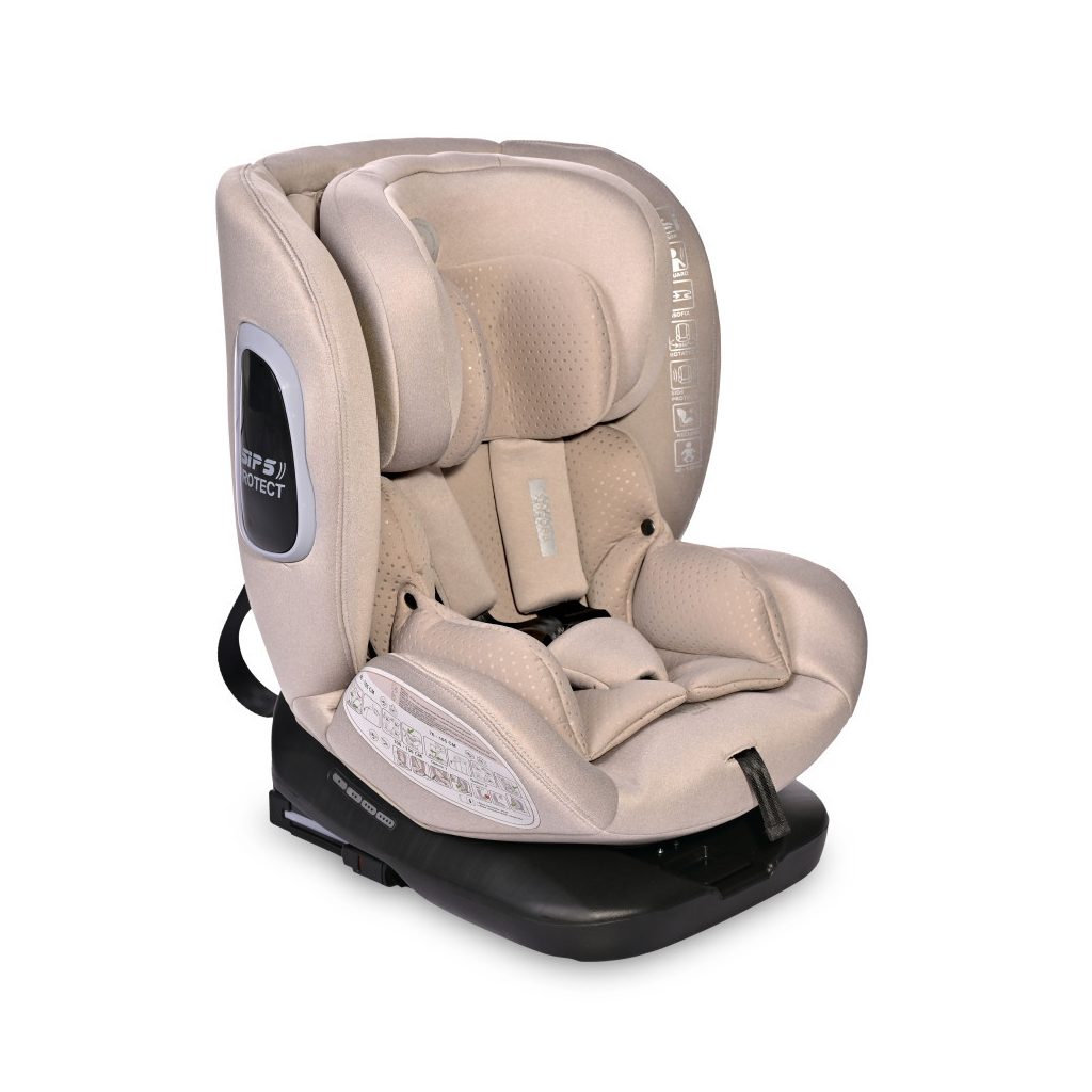 Lorelli Phoenix autósülés 40-150cm - String