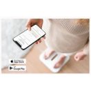 Nuvita digitális babamérleg - 1330