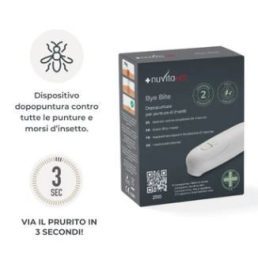   Nuvita hordozható rovarcsípés csillapító készülék 2110