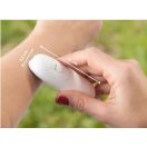 Nuvita hordozható rovarcsípés csillapító készülék 2110