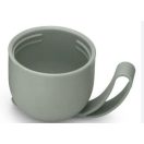 Nuvita termosz 400ml - sage green 4435