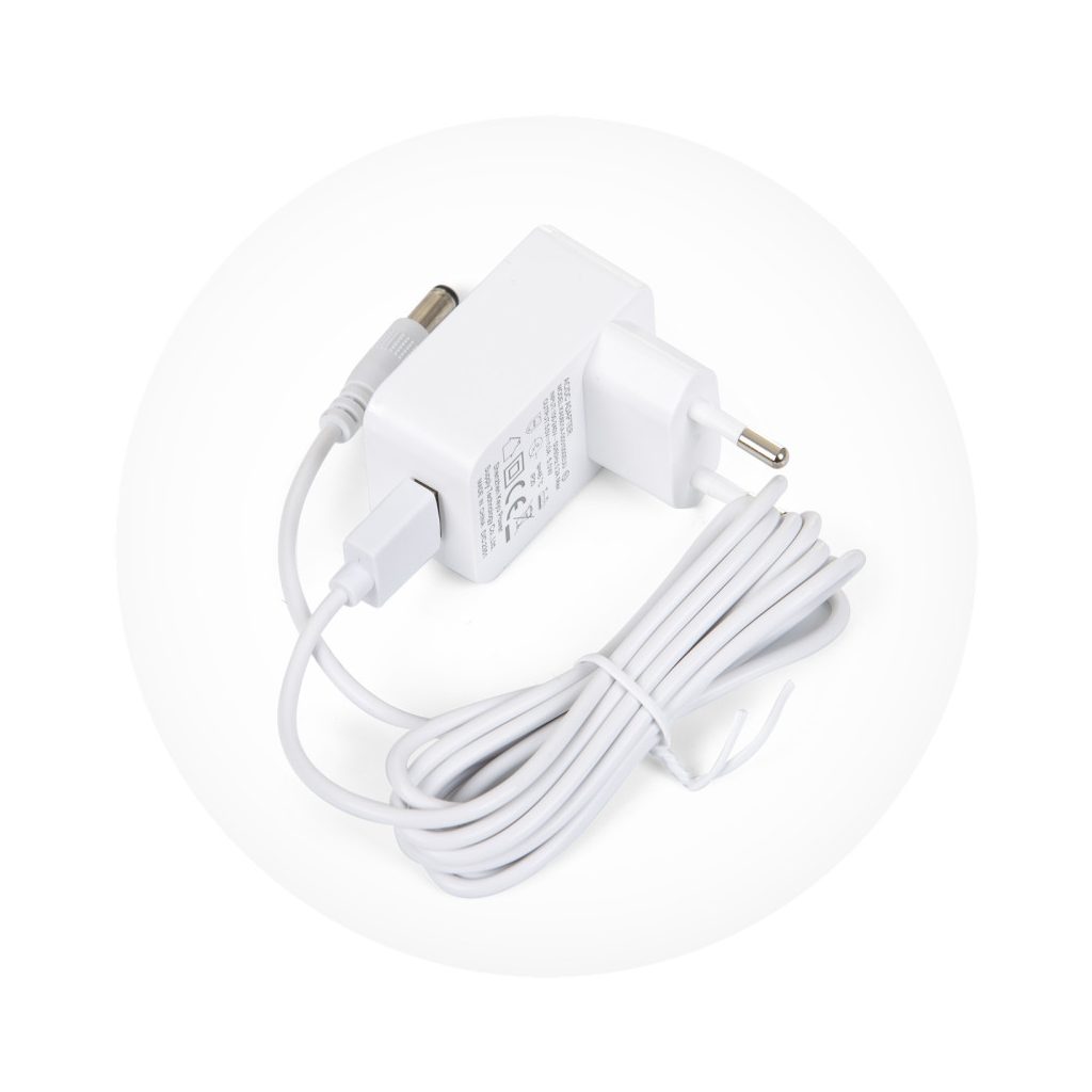 Chipolino Brida elektromos babahinta 9 kg-ig - Granite