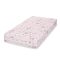 Lorelli Relax szivacs matrac 60x120x12 cm - Pink Ballerina Bear