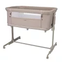 Espiro Cloud 2in1 babaöböl és járóka - 19 beige dune