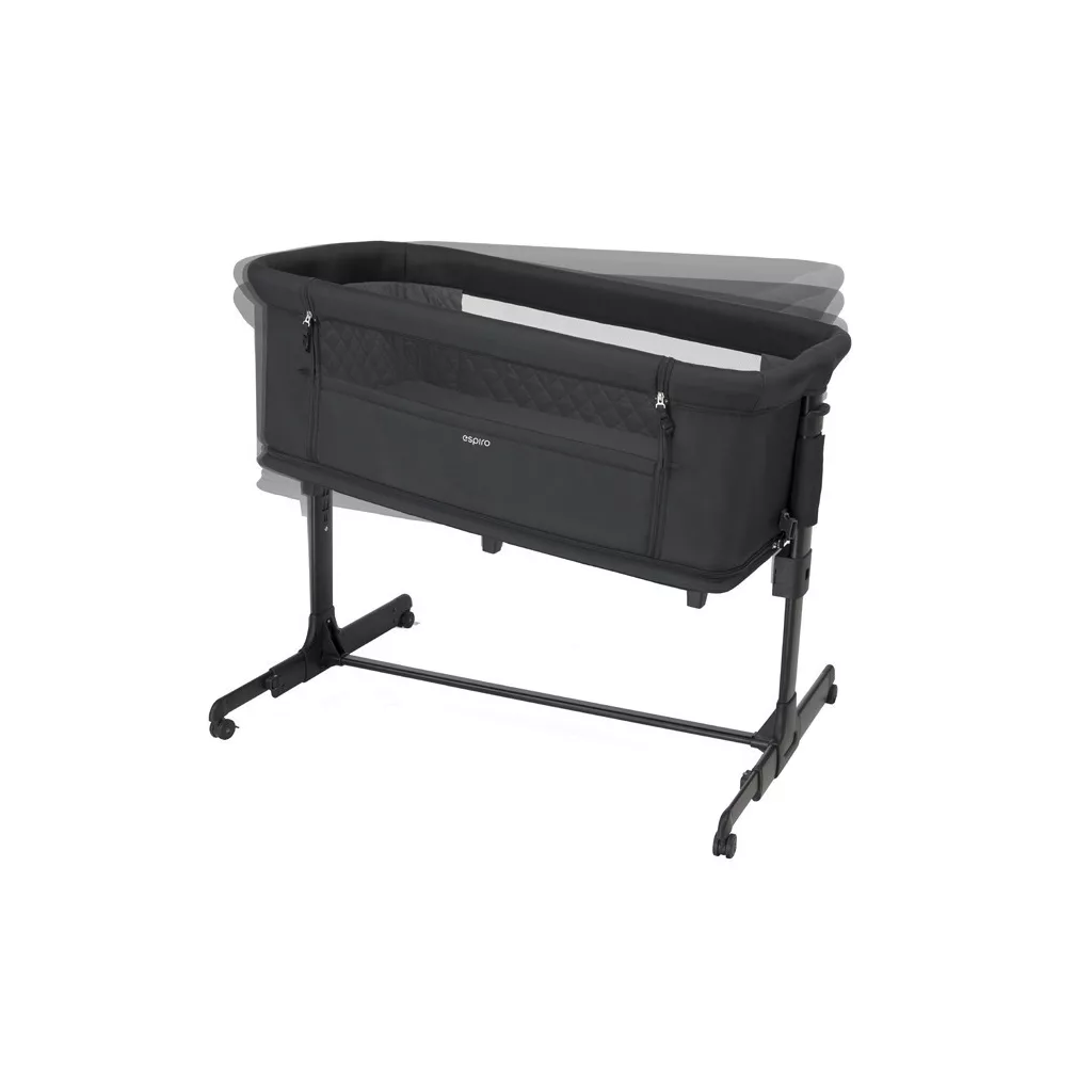 Espiro Cloud 2in1 babaöböl és járóka - 19 beige dune