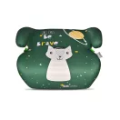 Lorelli Orion autós ülésmagasító 125-150cm - Green Cat