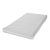 Lorelli Holiday kókusz/hab matrac 70x140x10 cm - Grey Sky