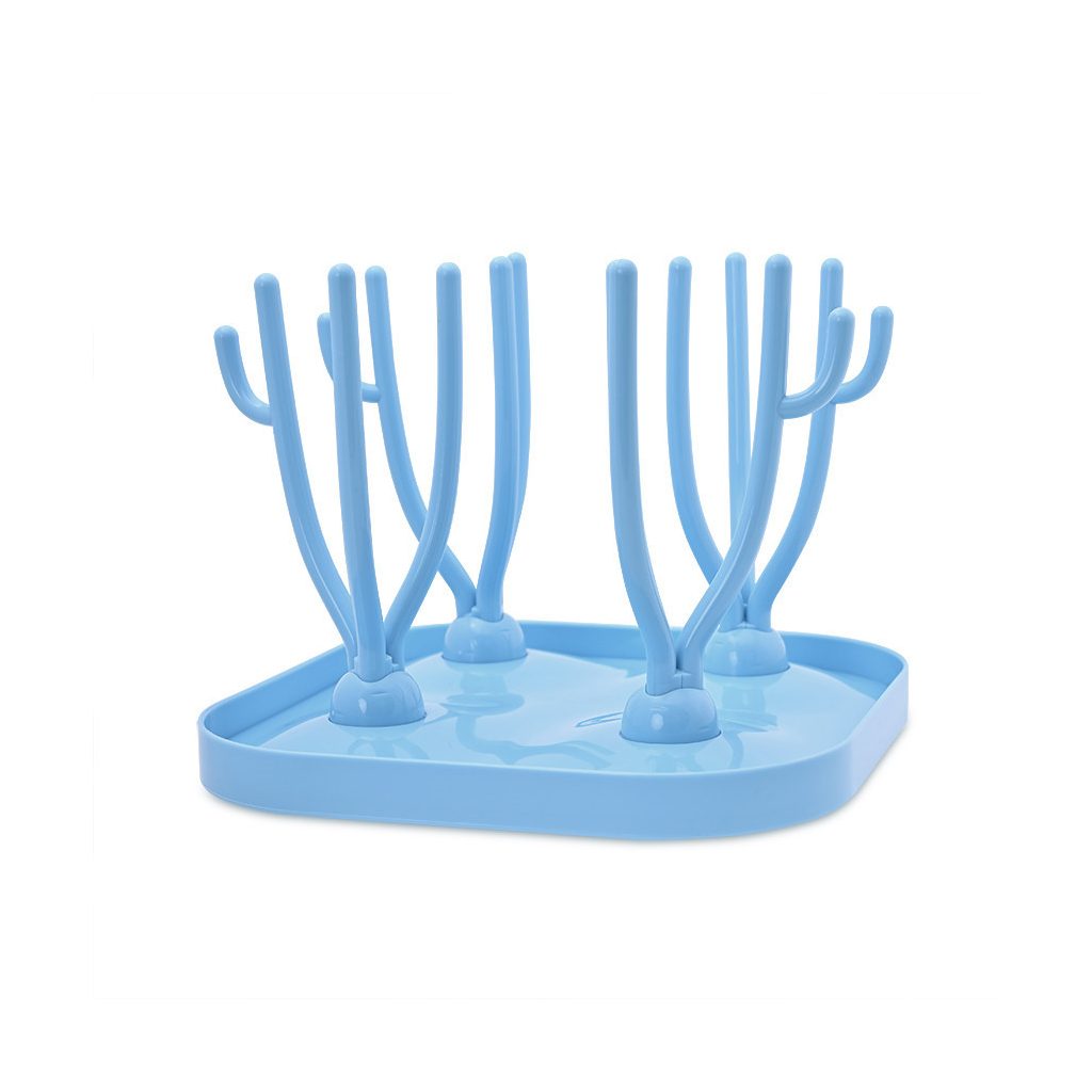 Baby Care cumisüveg szárító - Moonlight Blue