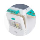 Chipolino Orvosi játékszett - 26 db-os