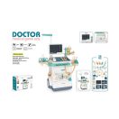 Chipolino Orvosi játékszett - 26 db-os