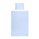 Lorelli 5 részes ágynemű garnitúra - Little Bear Blue